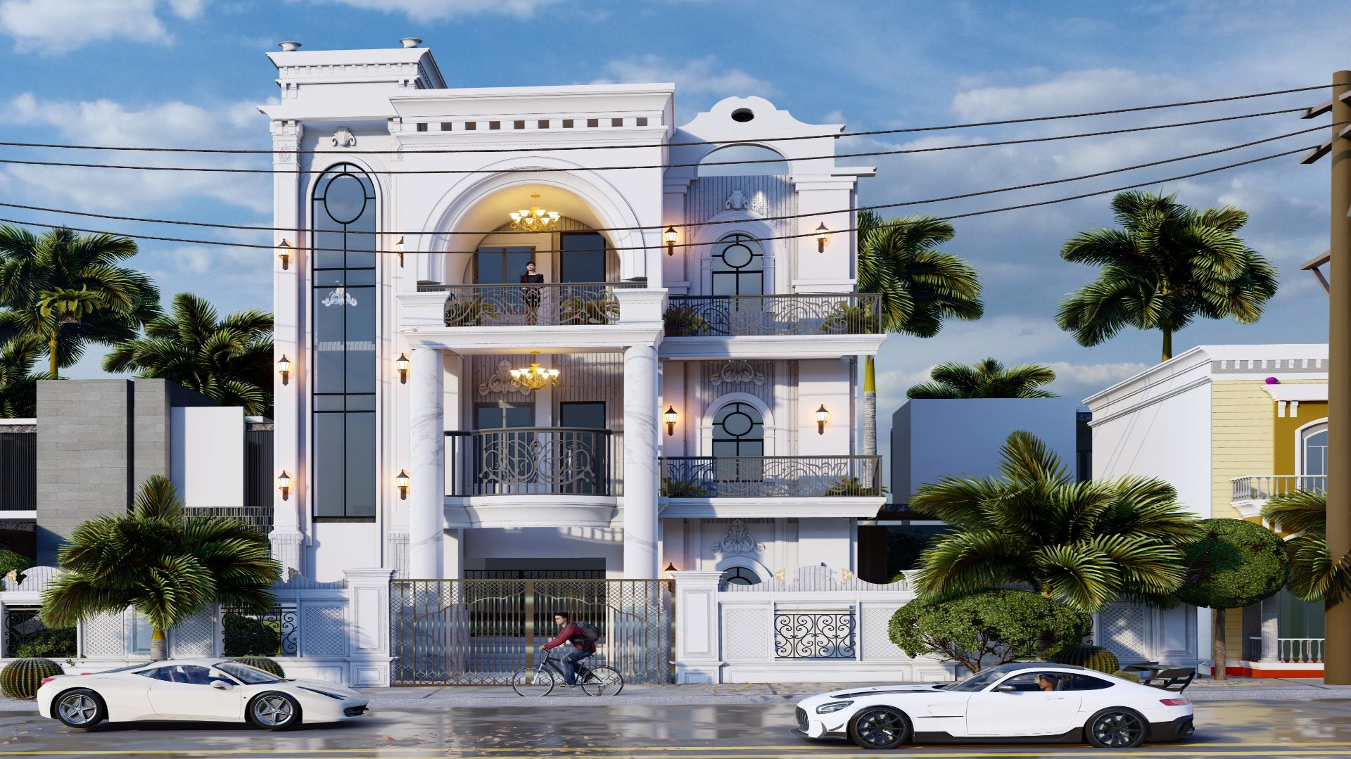 Residential
